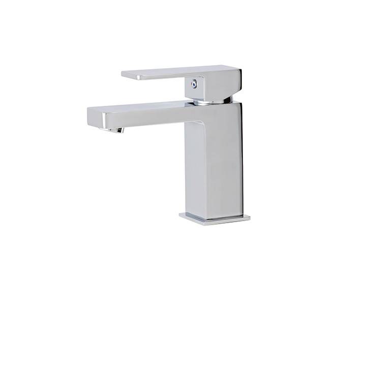 Aquabrass - Madison - Single-hole Faucet