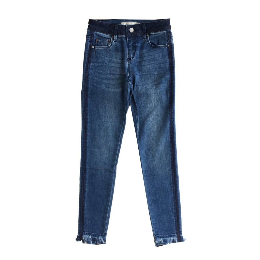 sideline jeans
