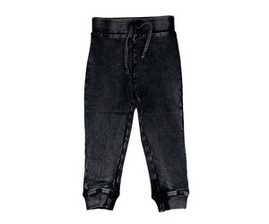 black jeans infant