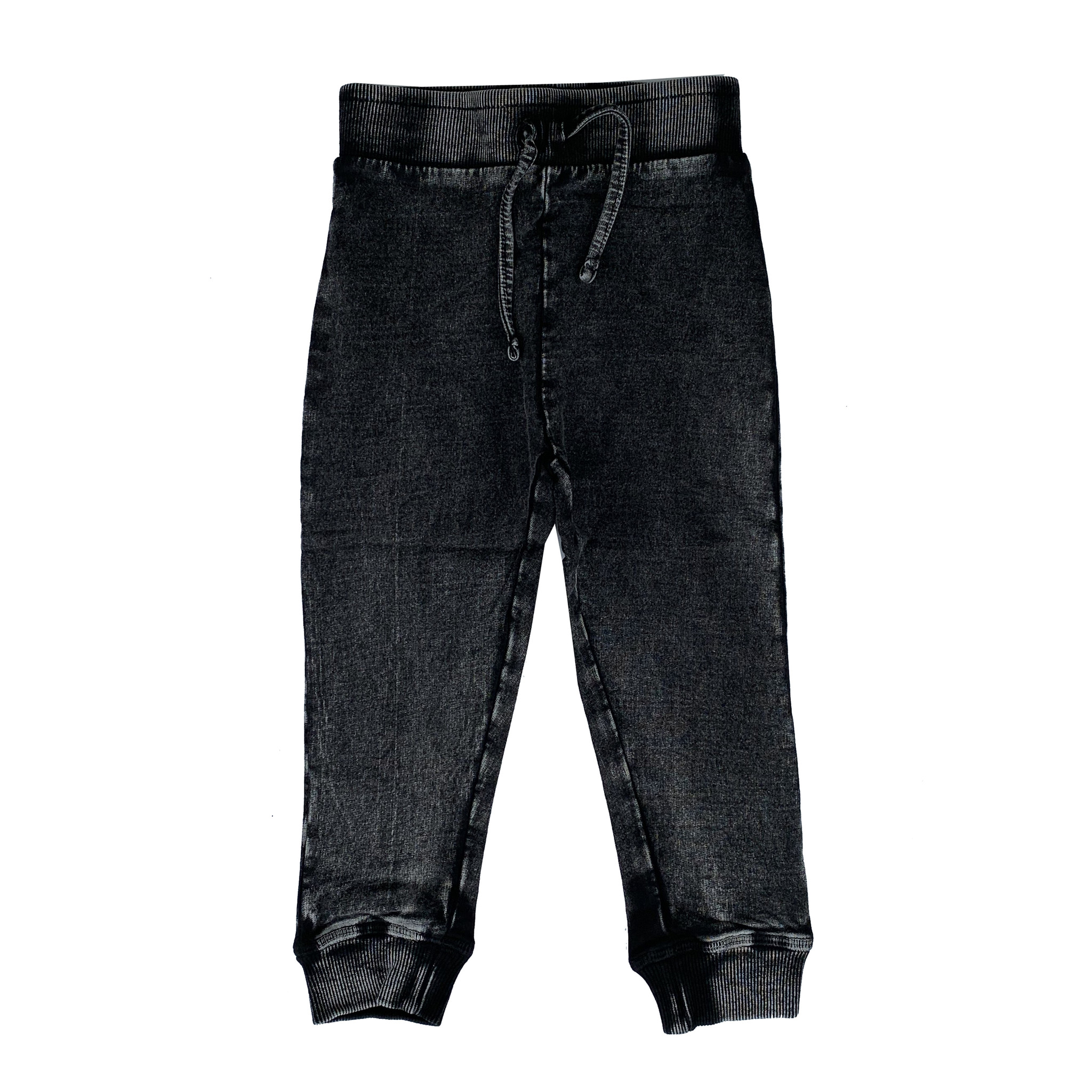 black jeans infant