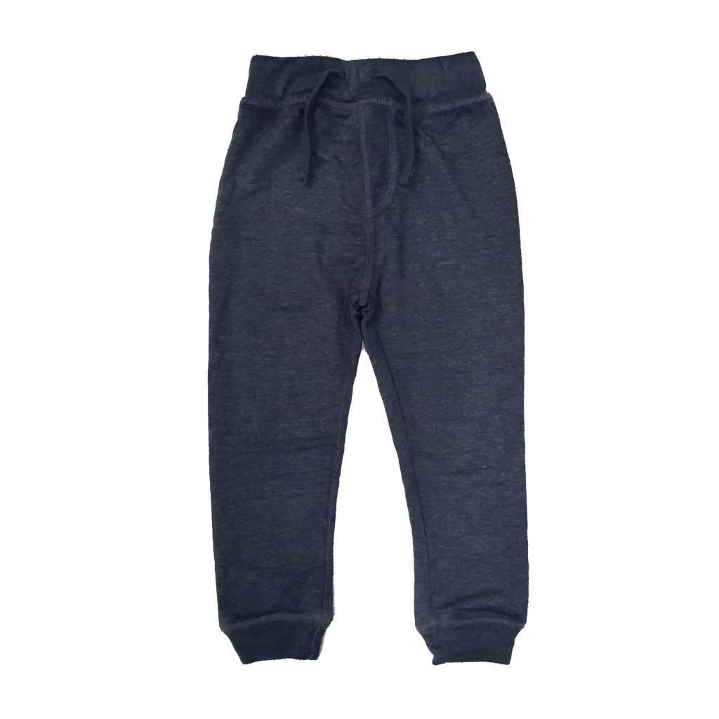 navy joggers children's