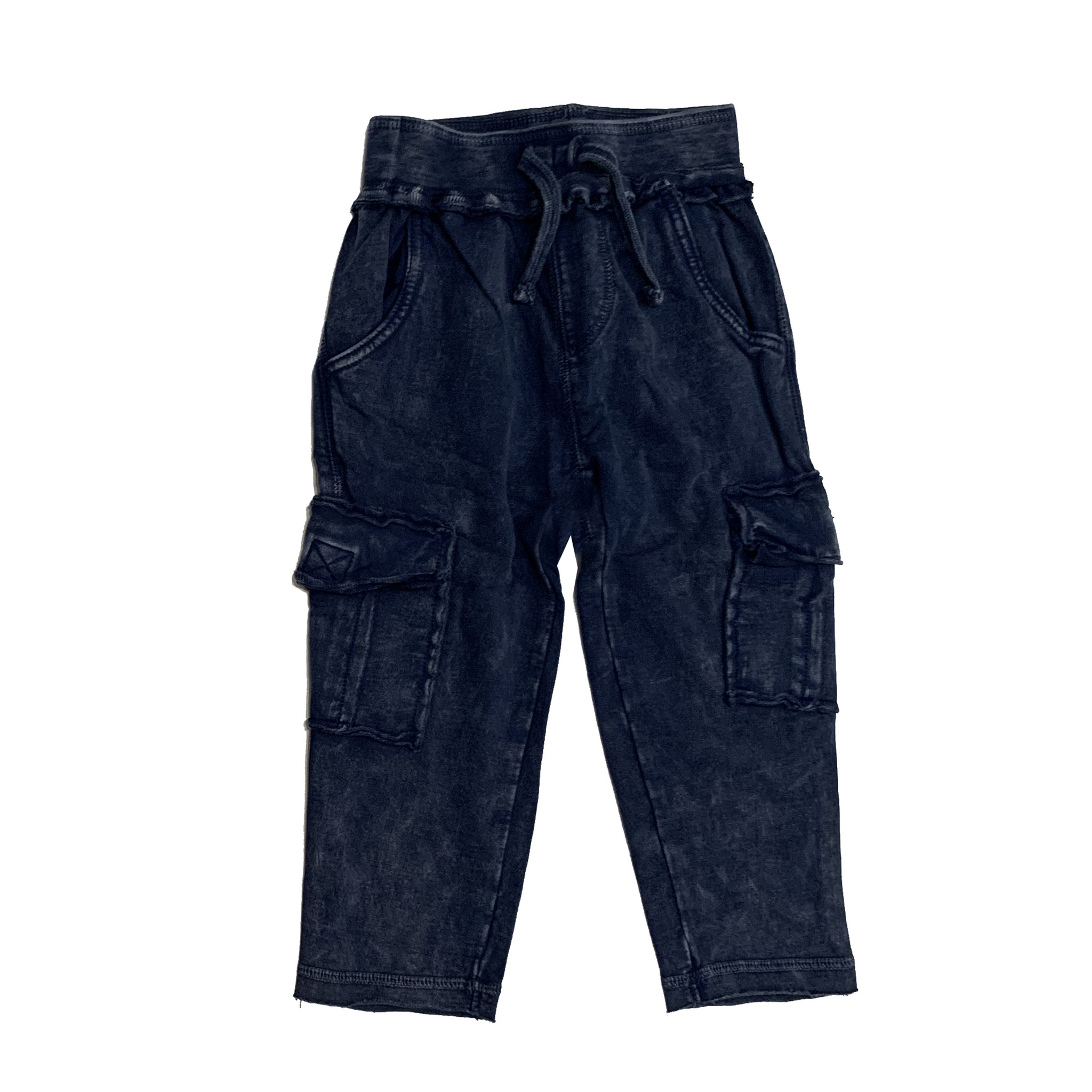 infant cargo pants