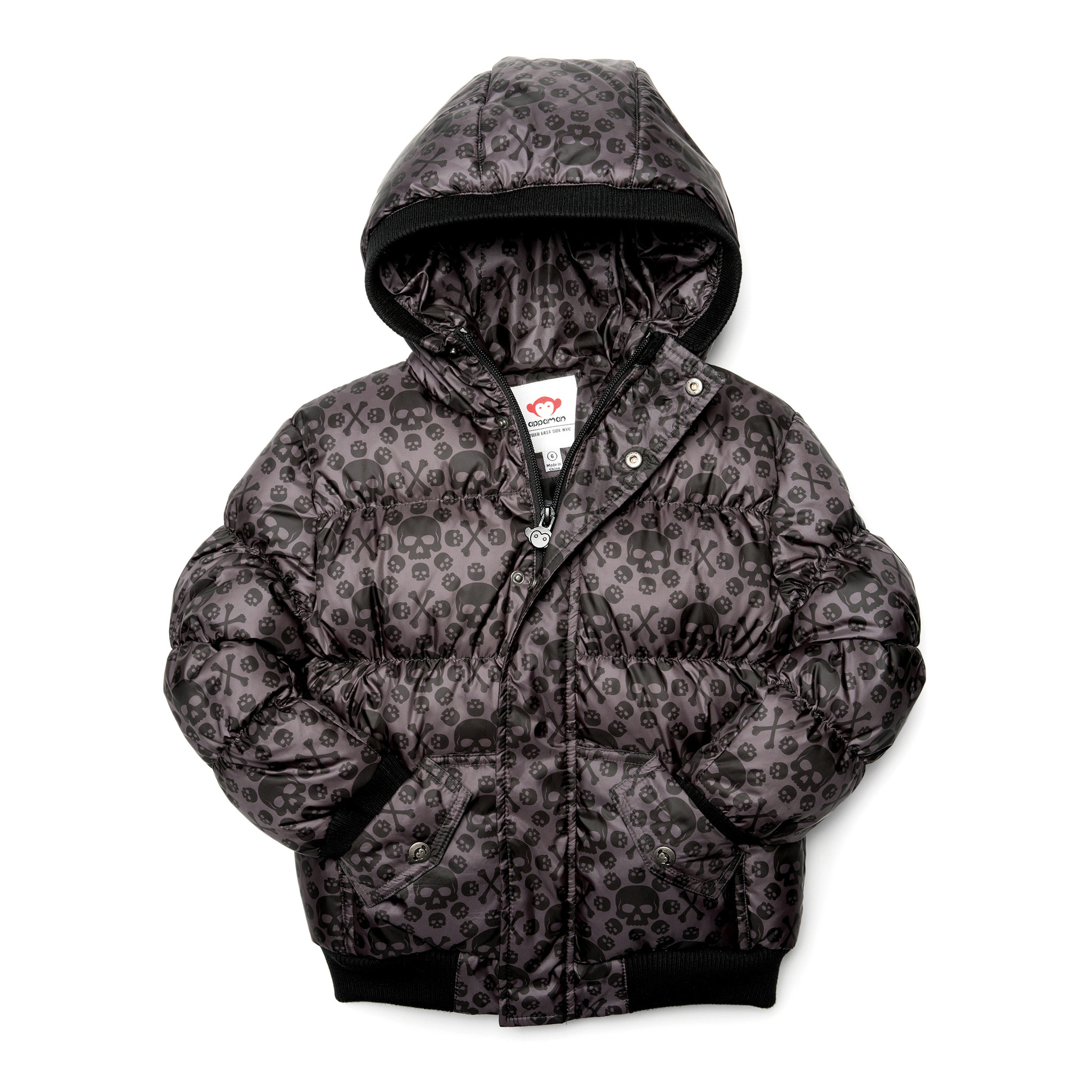 appaman baby boy coat