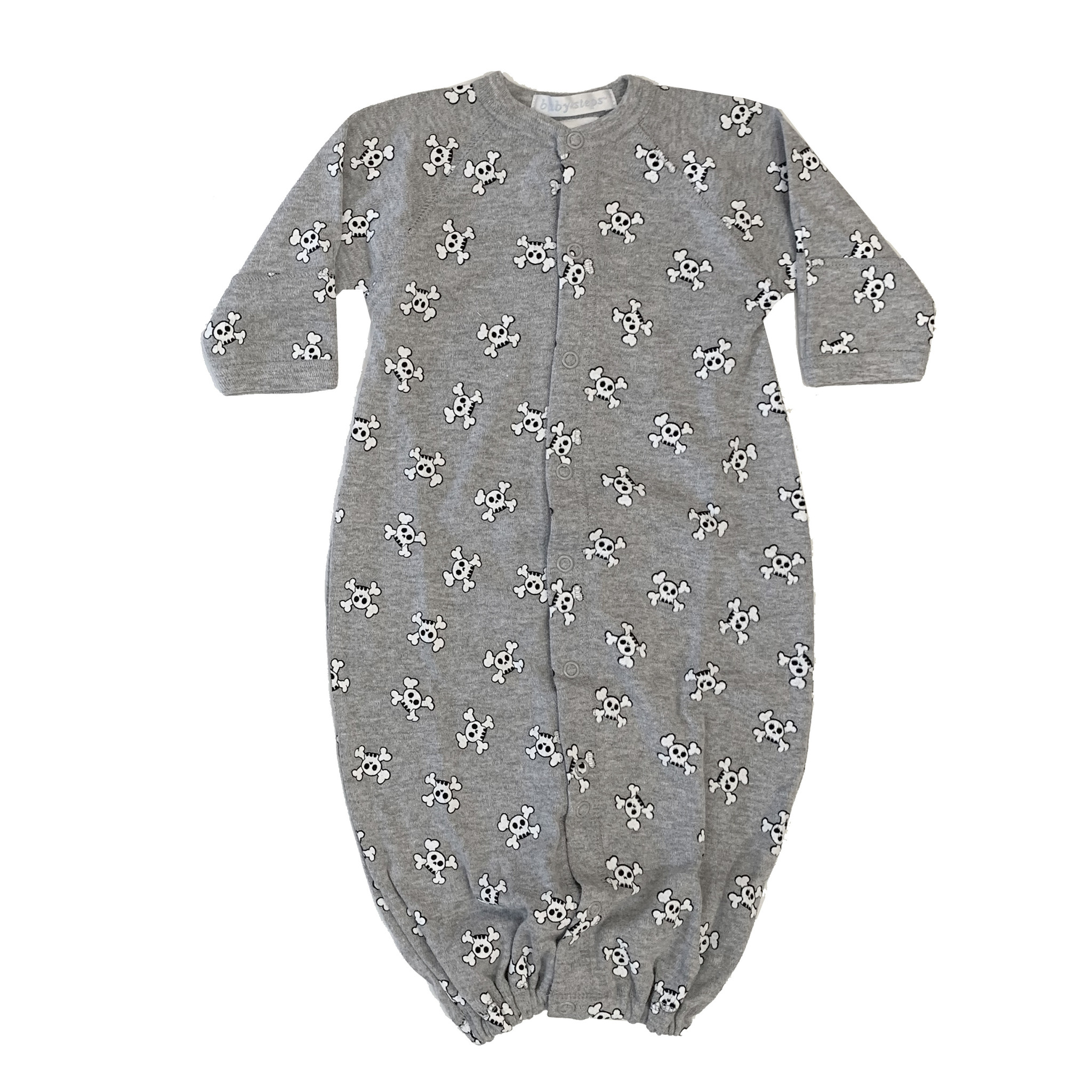 baby steps clothing