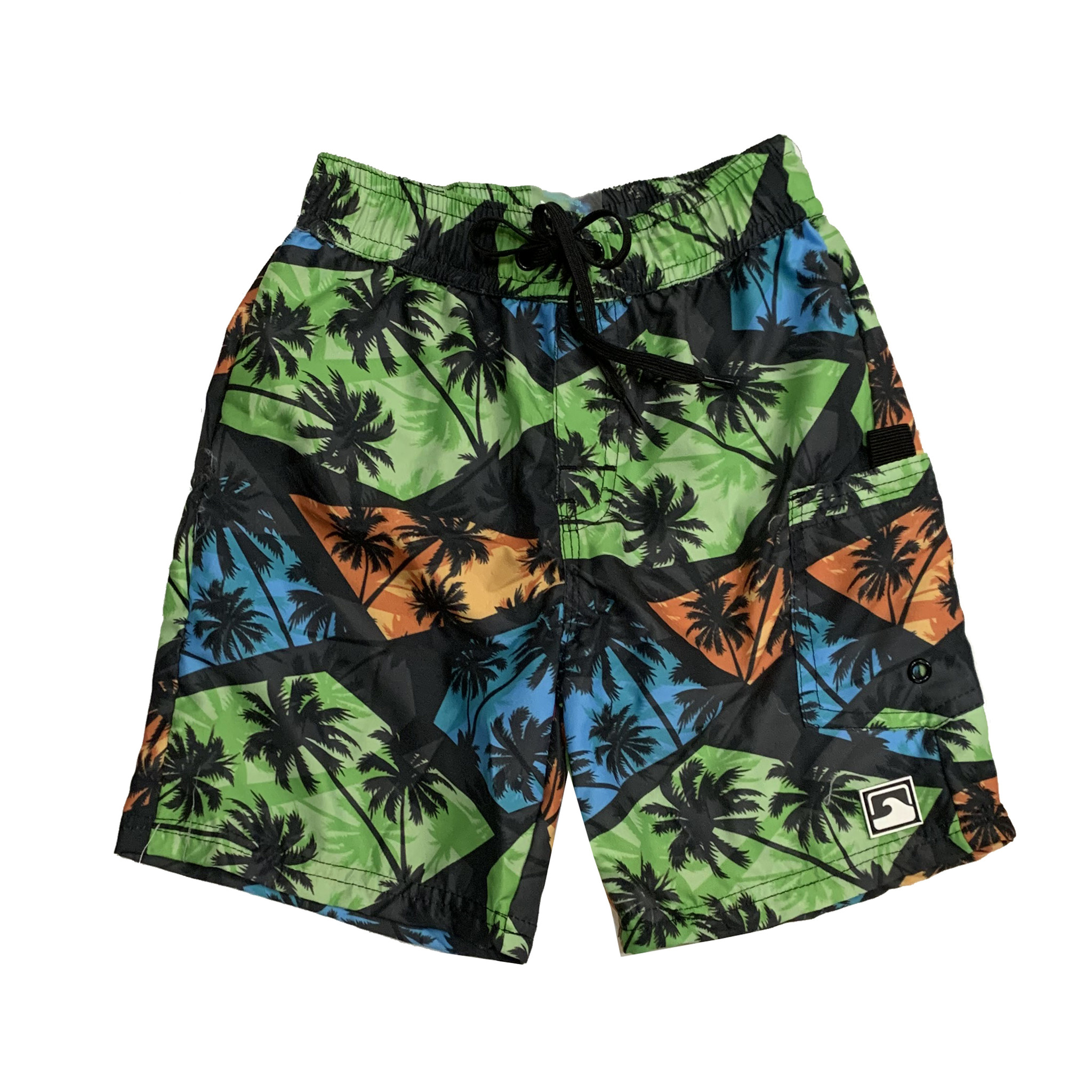 infant swim shorts