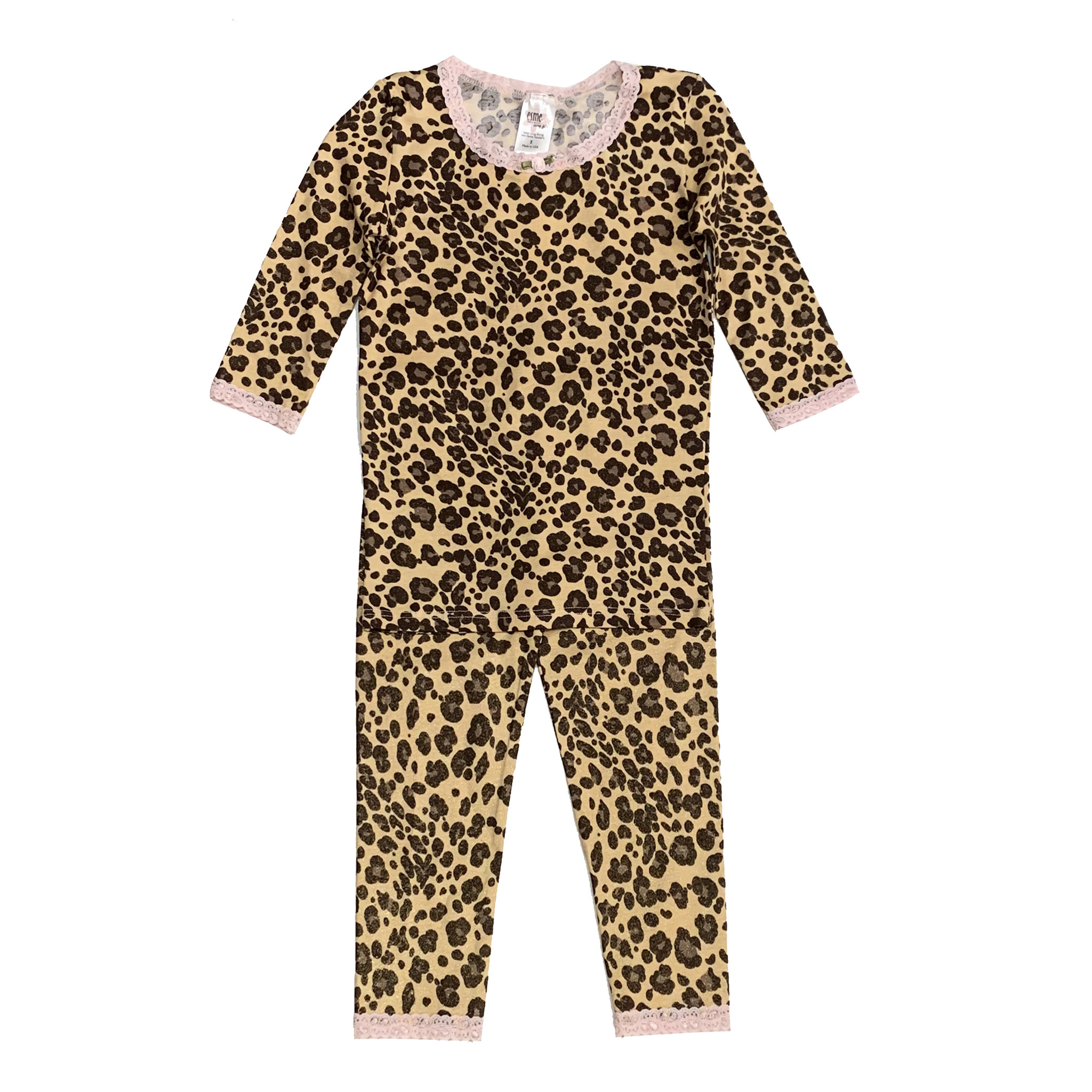 esme baby pajamas