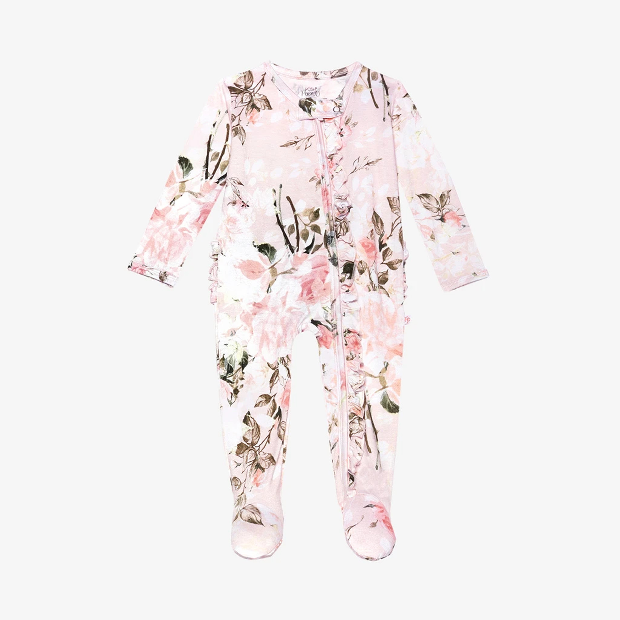 the posh layette