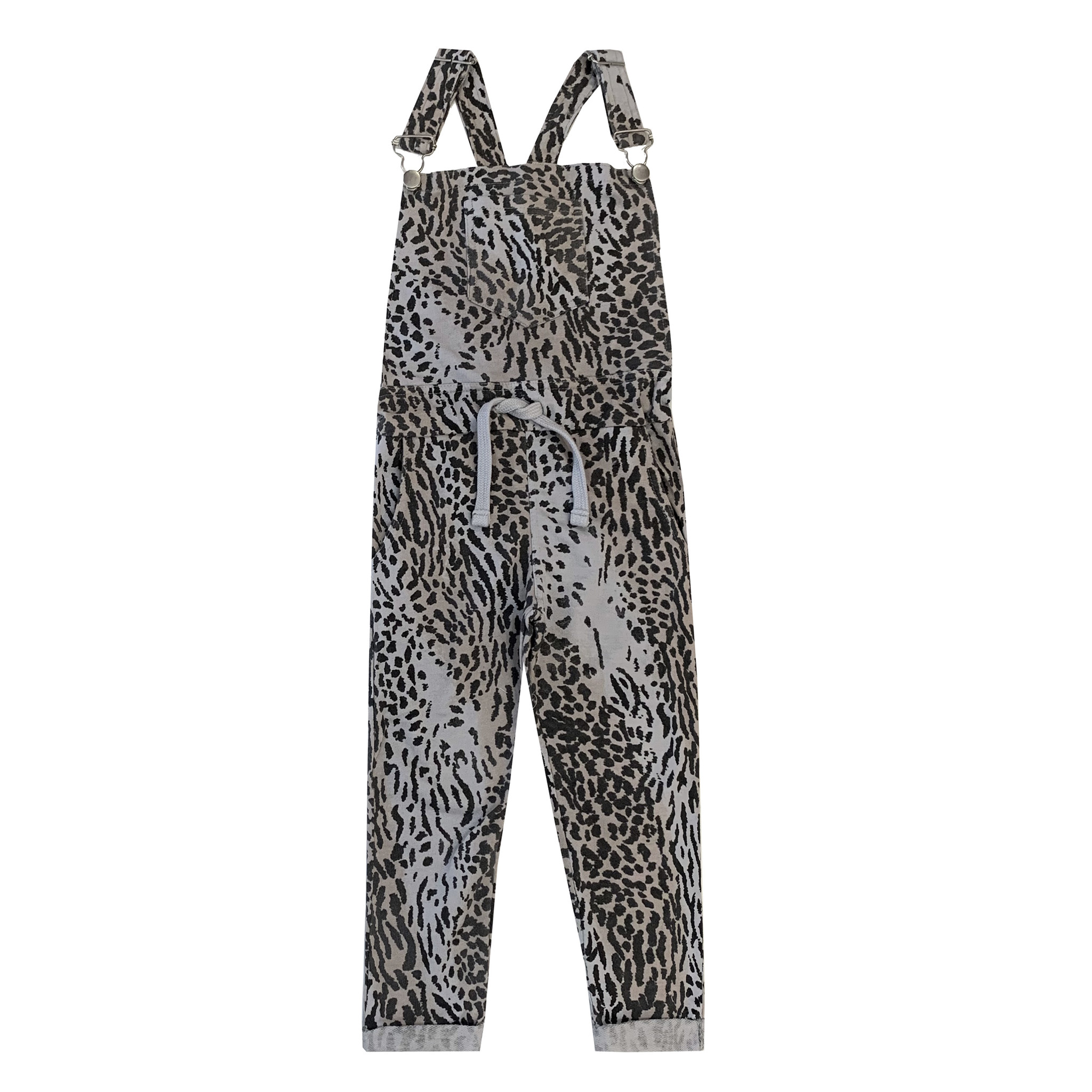 overall leopard