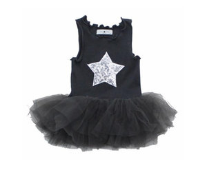 tutu tank dress
