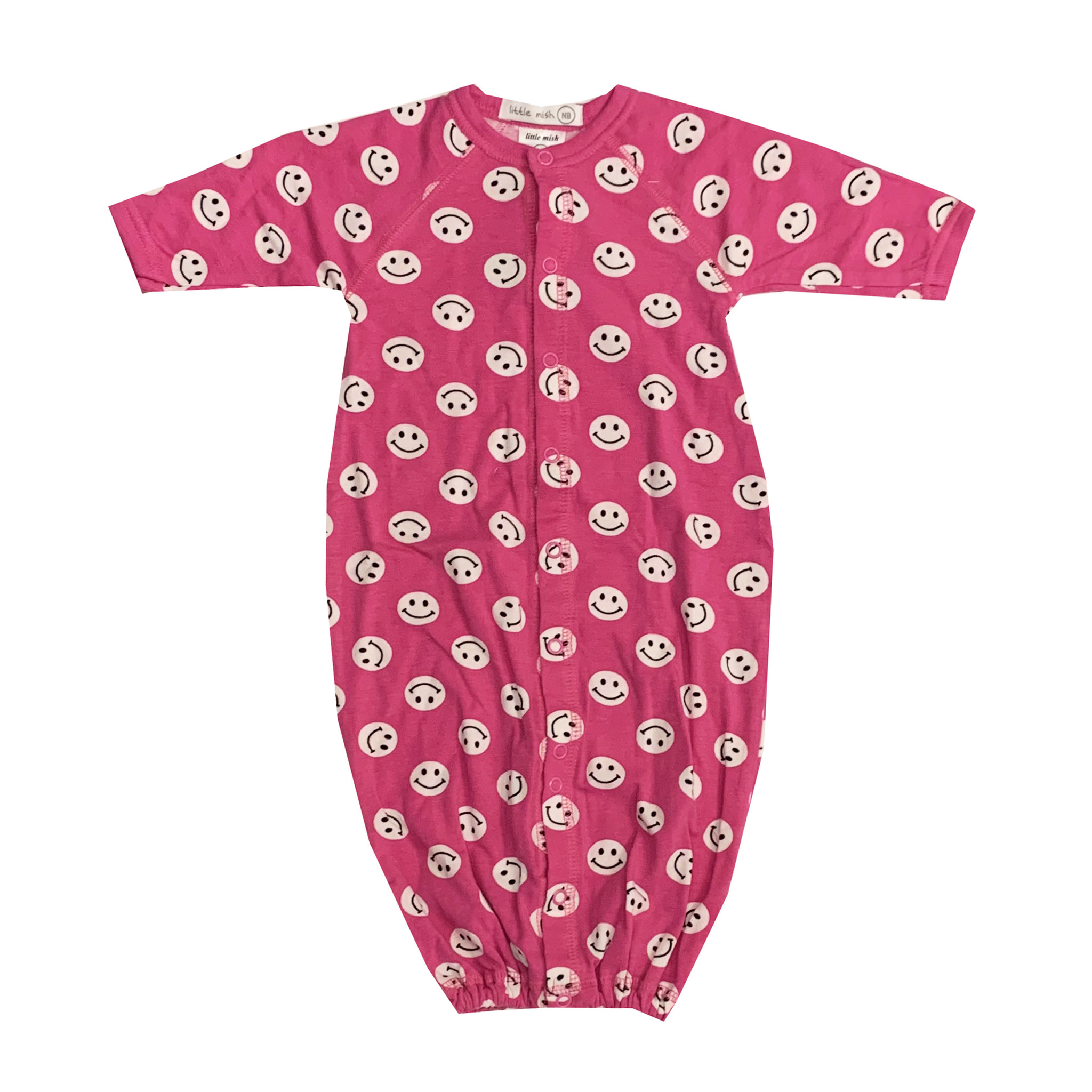 converter gown