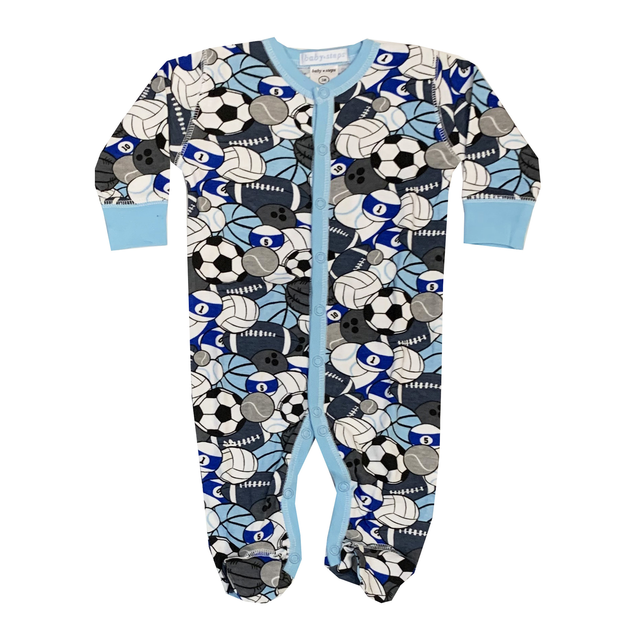 baby steps clothing
