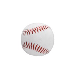 Mini Squishy Baseball Pillow