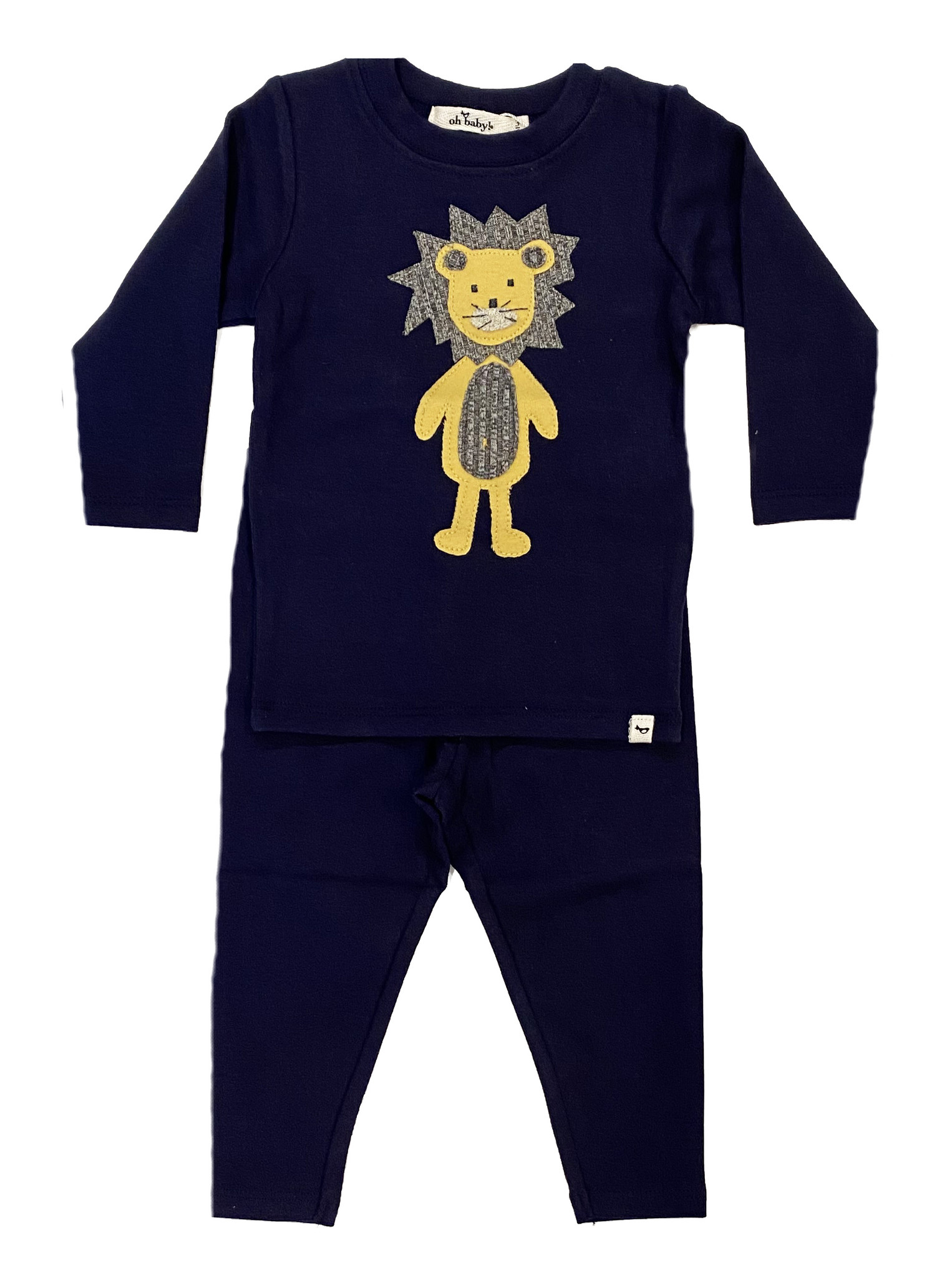 oh baby children's boutique