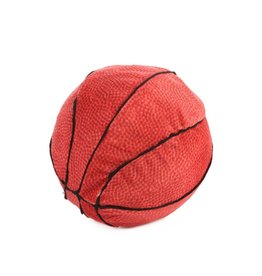 Mini Squishy Basketball Pillow