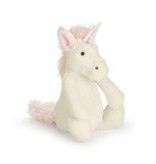 Jellycat Bashful Unicorn - Small