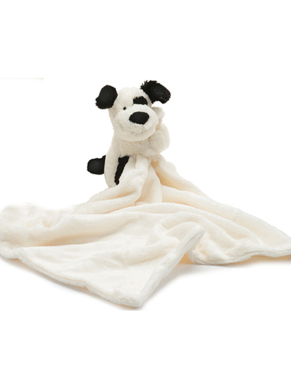 Jellycat Bashful Puppy Blankie