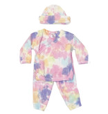Baby Steps Colorful TD 3 pc Take Home Set