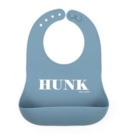 Bella Tunno Hunk Wonder Bib