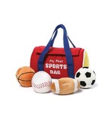 Baby Gund My First Sports Bag Playset