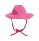 Flap Happy Hot Pink Floppy Sun Hat