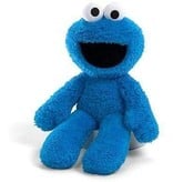 Take Along Cookie Monster