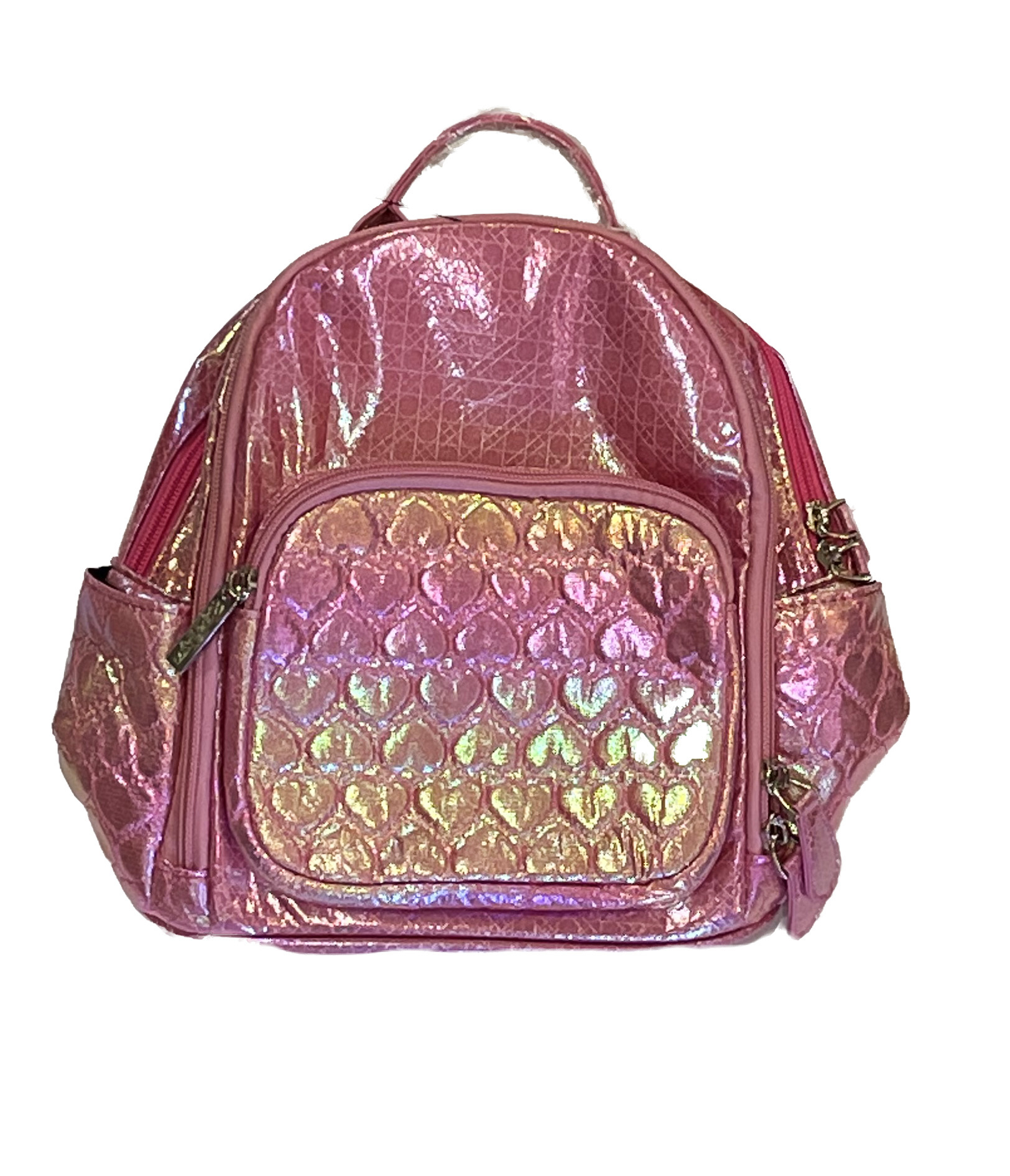 bari lynn mini backpack