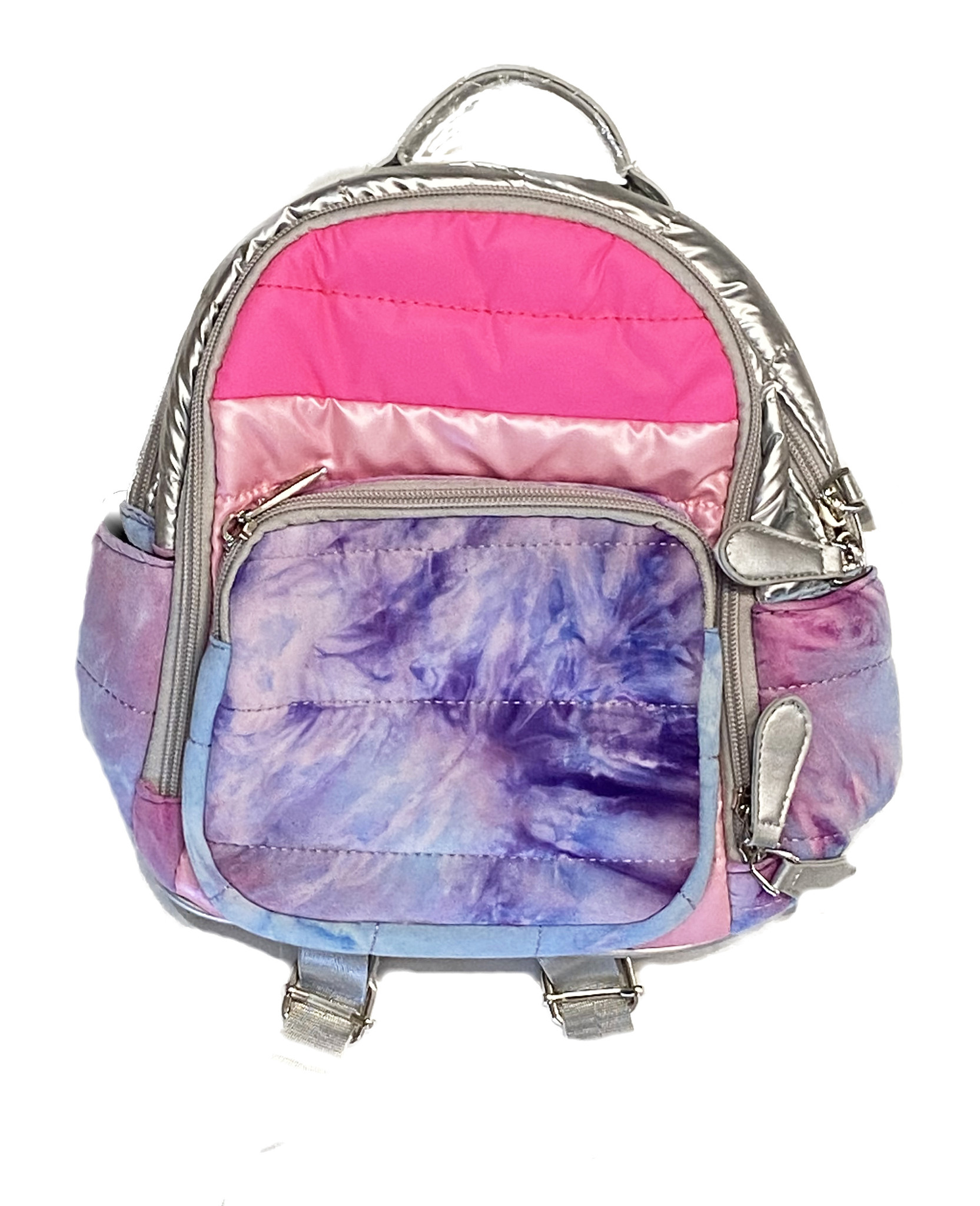 bari lynn mini backpack