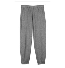 Firehouse Heather Grey Sweatpant