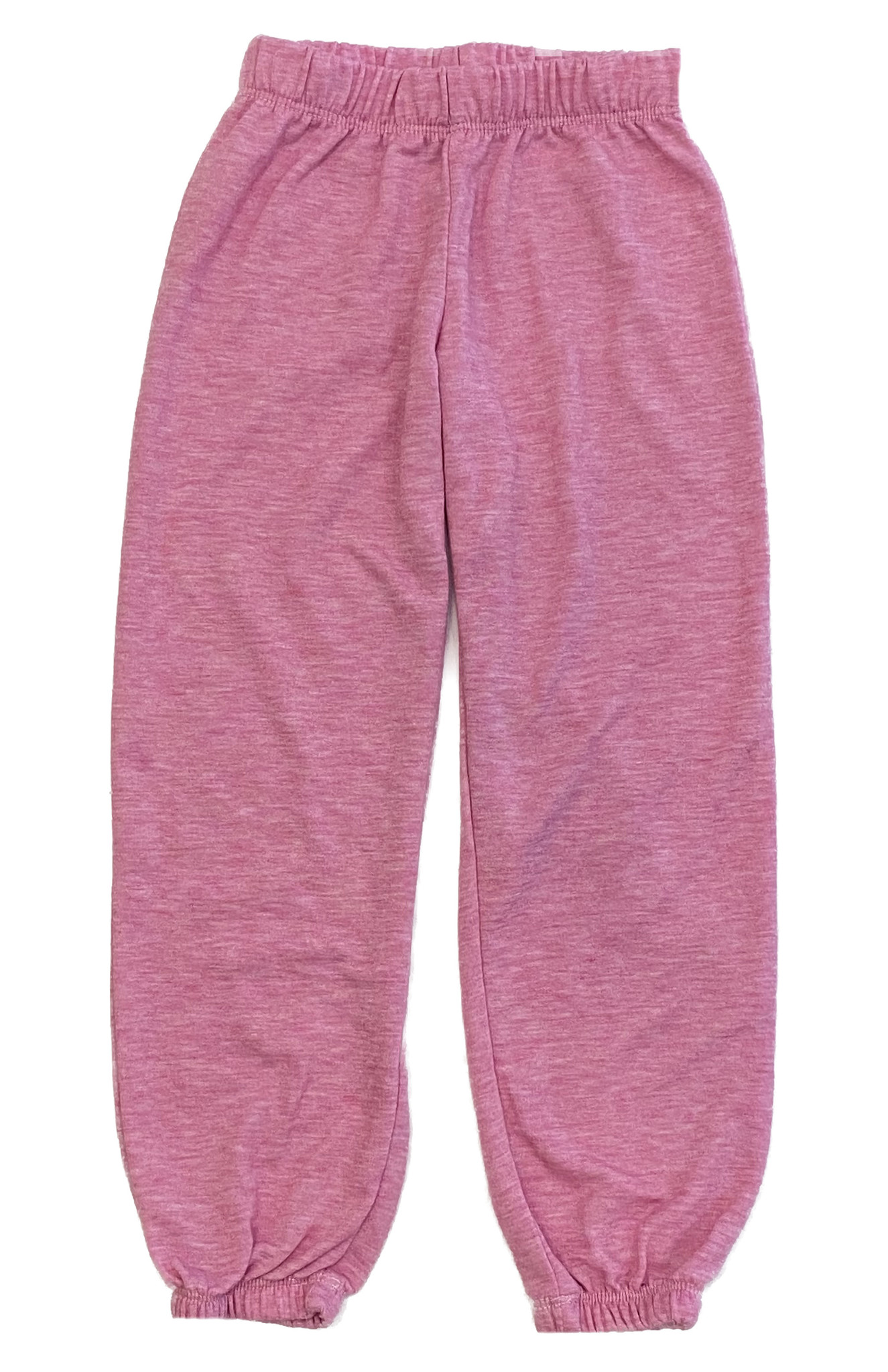 Firehouse Petal Pink Sweatpants
