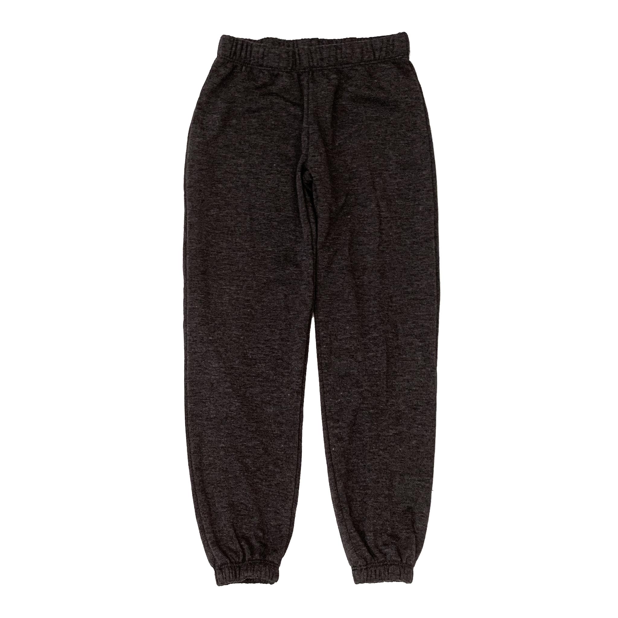 Firehouse Solid Black Sweatpant