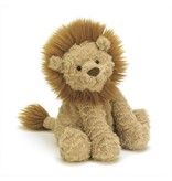 Jellycat Fuddlewuddle Lion - Medium