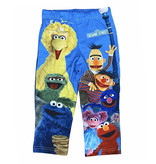 Sesame Street Characters Lounge Pants