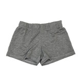 Firehouse Heather Grey Sweat Shorts