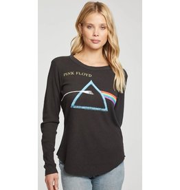 Chaser Pink Floyd Cotton Thermal Top