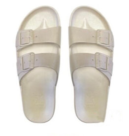 Cacatoes Ivory Shimmer Kids Slides