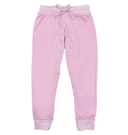 T2Love Pink Knit Jogger