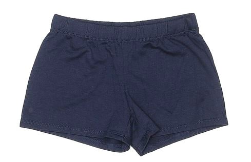 Firehouse Navy Blue Sweat Shorts