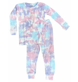 baby steps mish pajamas