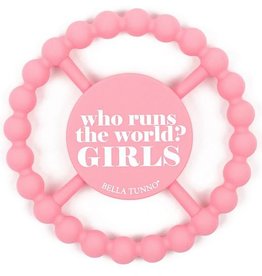 Bella Tunno Girls World Teether