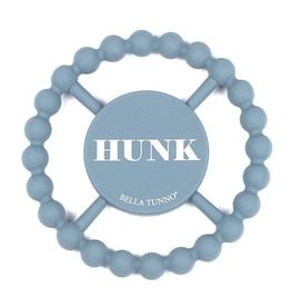 Bella Tunno Hunk Teether