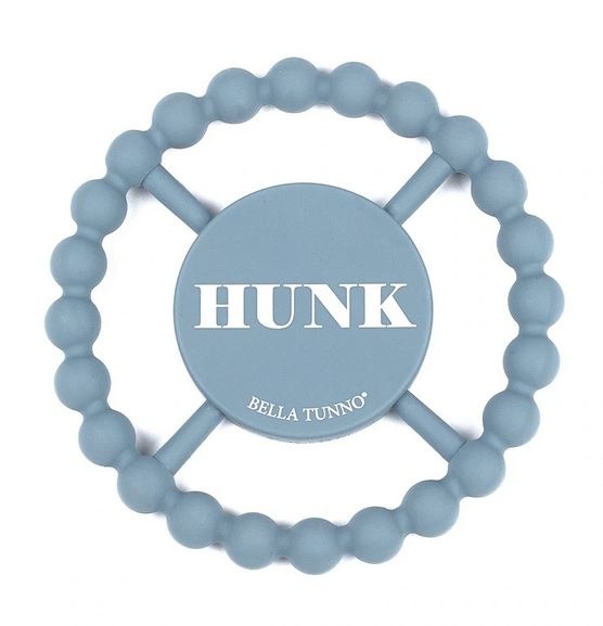 Bella Tunno Hunk Teether
