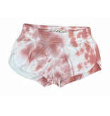 Rowdy Sprout Peony TD Shorts