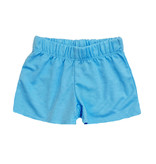 Firehouse Aqua Sweat Shorts