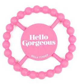 Bella Tunno Hello Gorgeous Teether