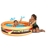 Hamburger Kiddie Pool