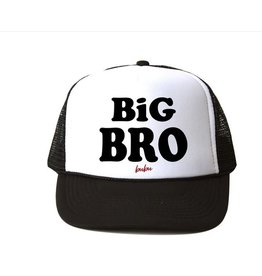 Bubu BIG BRO Trucker Hat