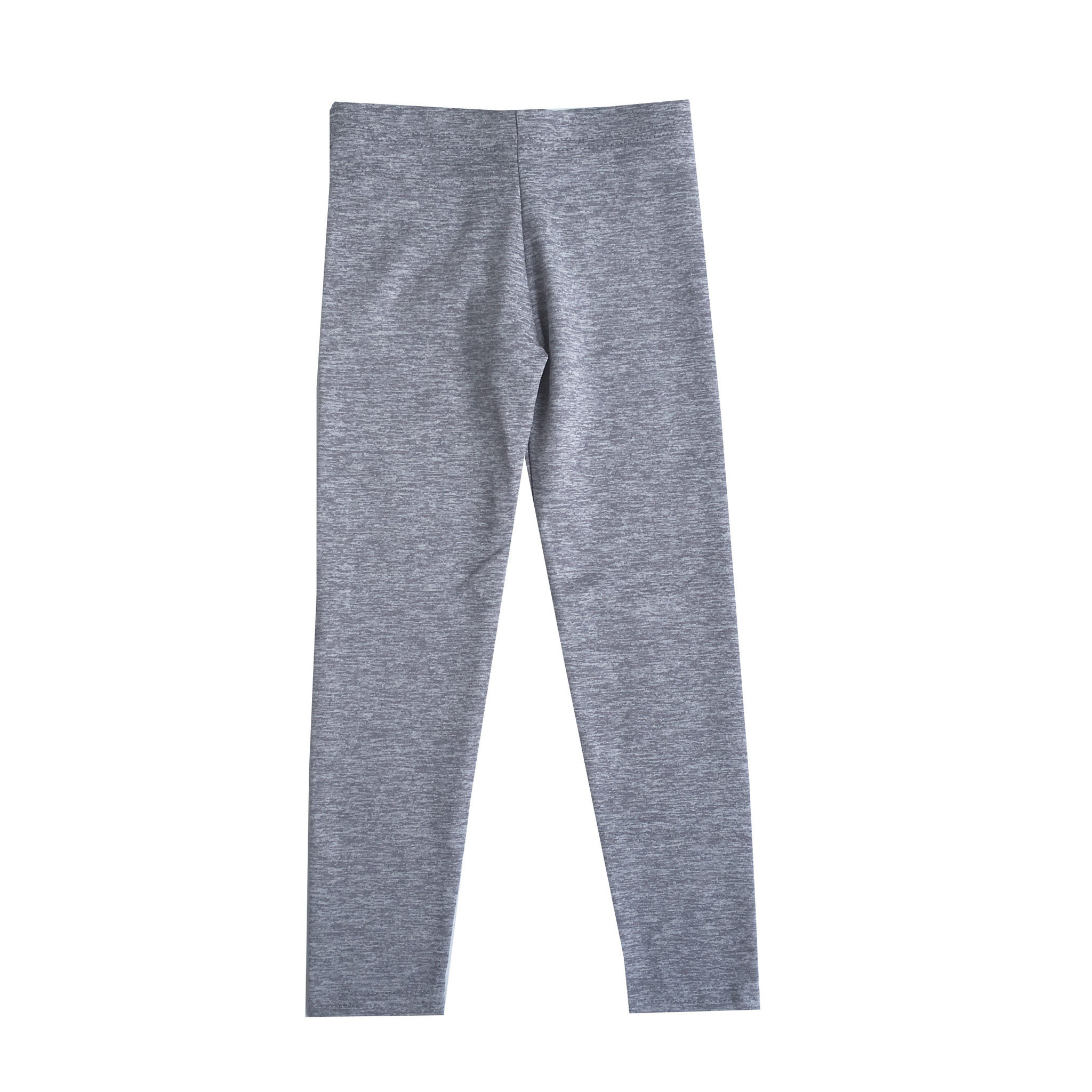 Dori Grey/White Heathered Legging