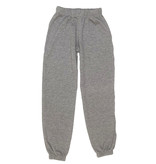 Firehouse Heather Grey Fleece Sweatpant