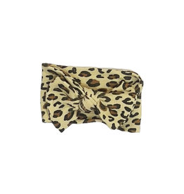 Little Mish Leopard Headband
