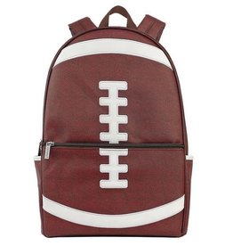 iScream Football Backpack
